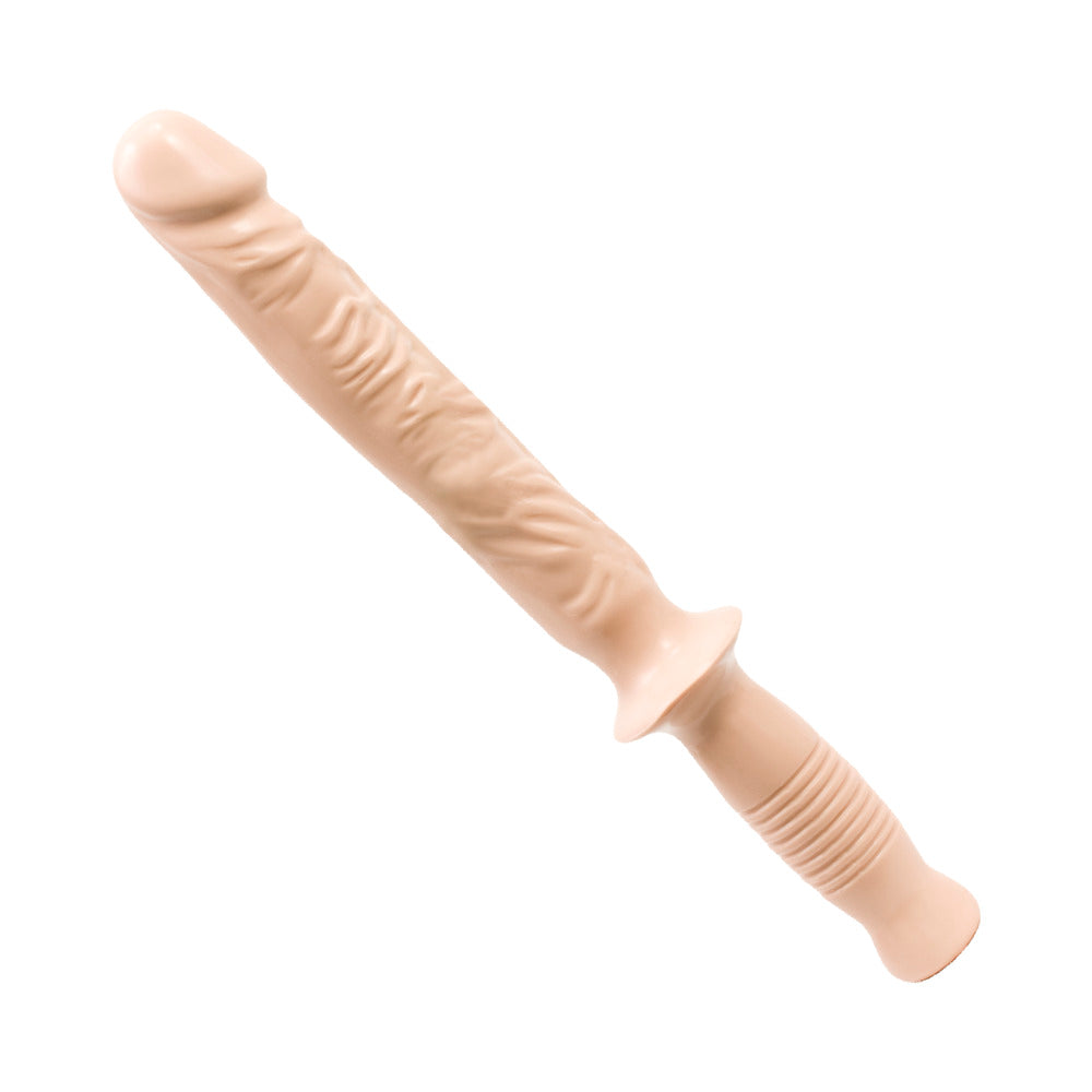 Manhandler 14.5 inches Sex Wand