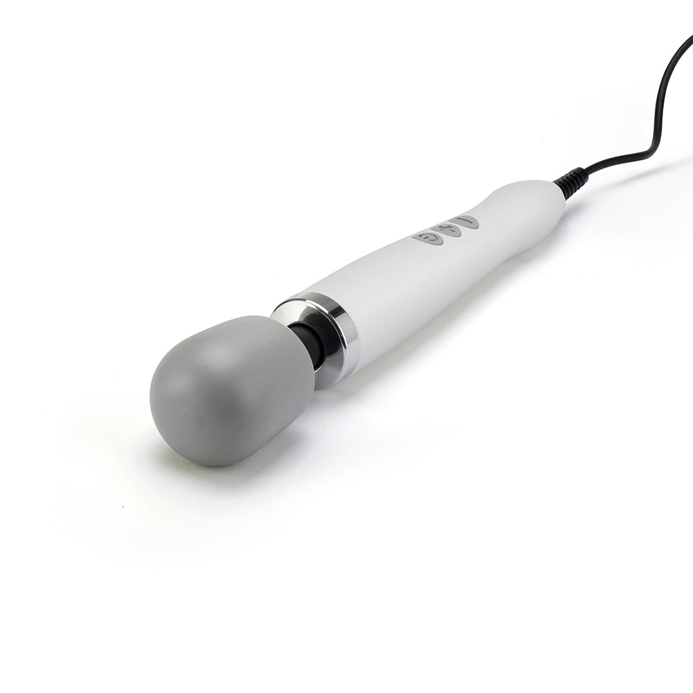 Doxy Massager White