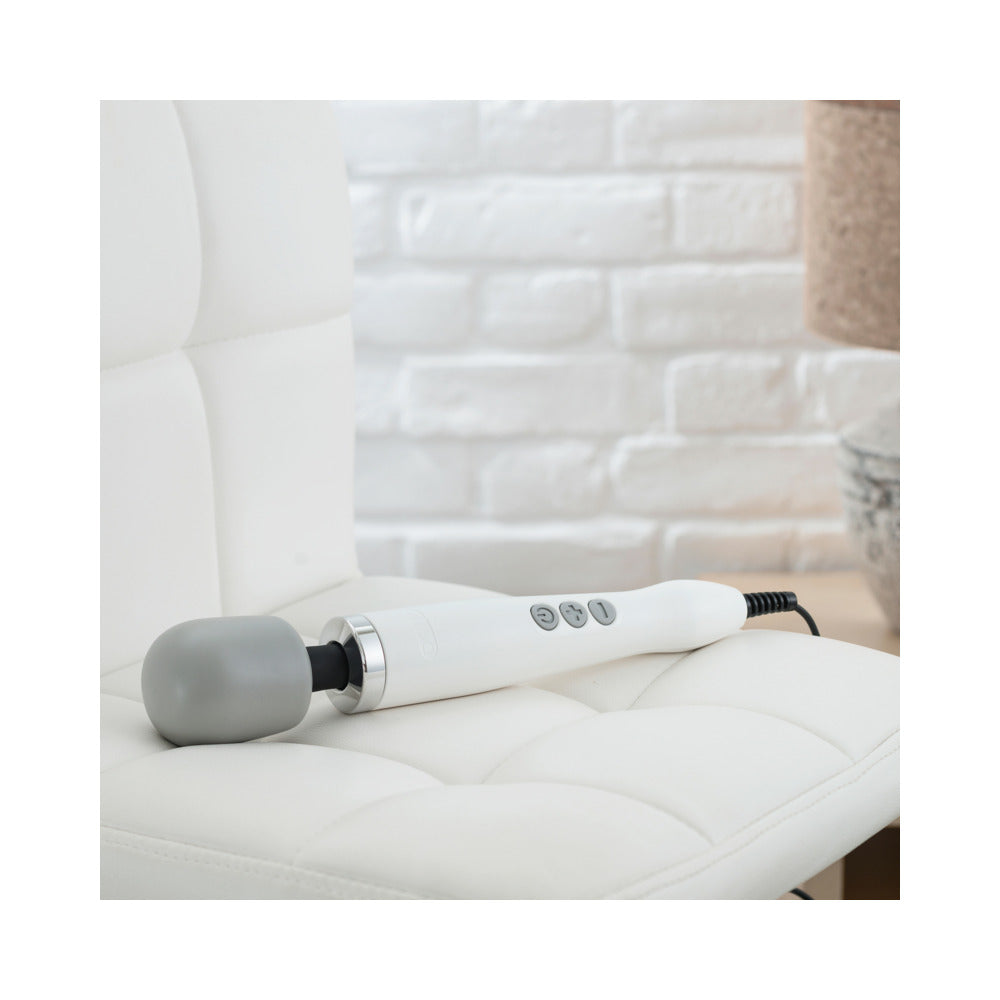 Doxy Massager White