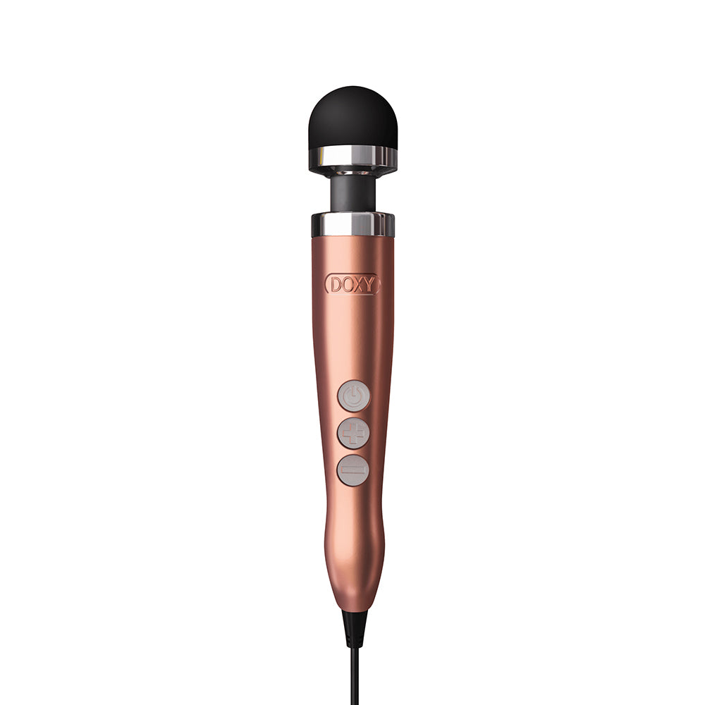 Doxy Number 3 Rose Gold