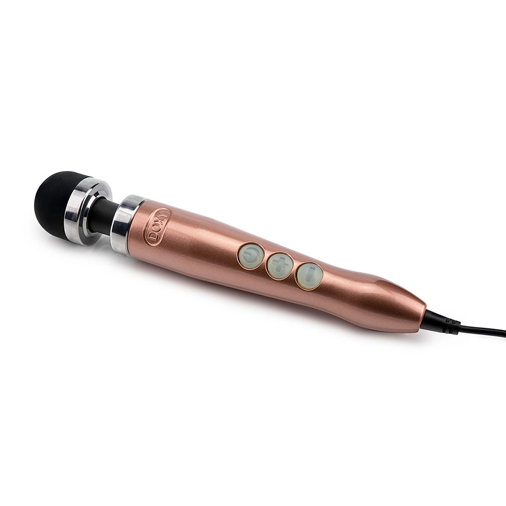 Doxy Number 3 Rose Gold