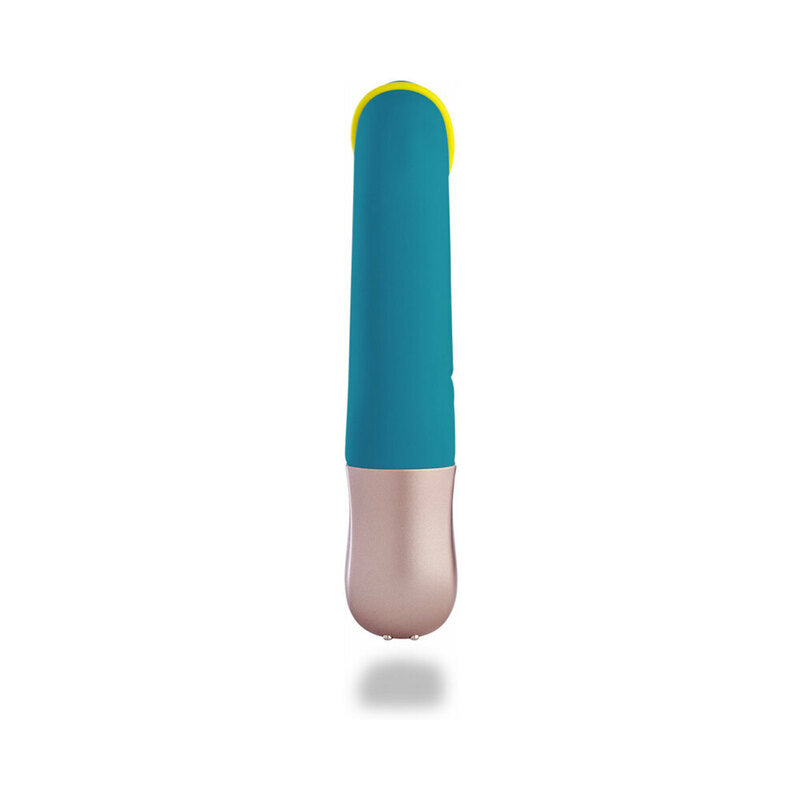 Fun Factory Amorino Rabbit Vibrator Blue