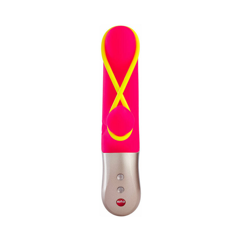 Fun Factory Amorino Rabbit Vibrator Pink