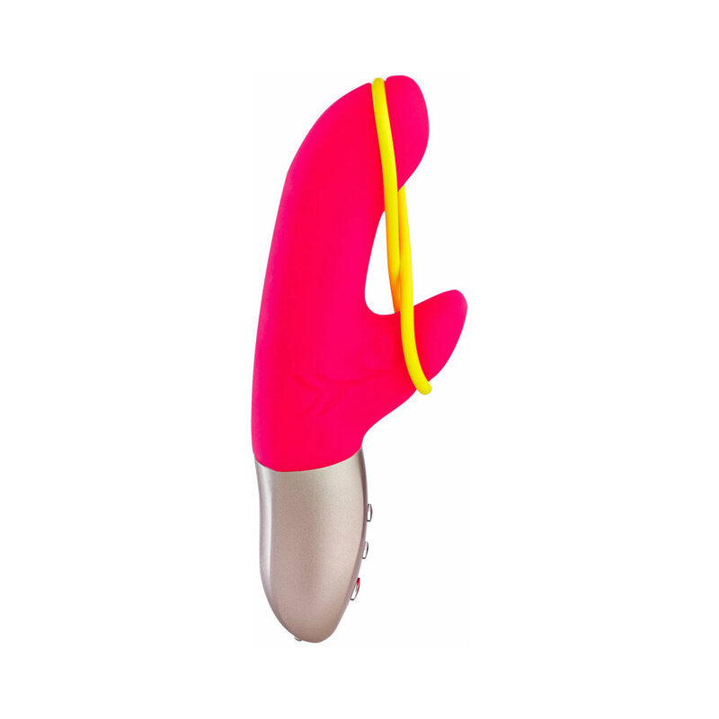 Fun Factory Amorino Rabbit Vibrator Pink