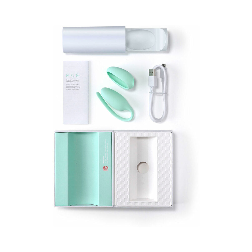 Elvie Tracking Kegel Exercise Trainer
