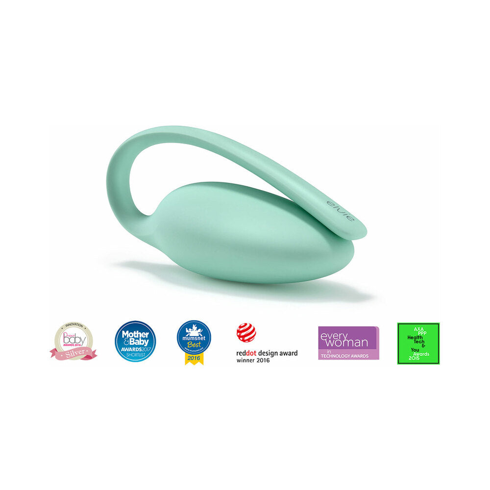 Elvie Tracking Kegel Exercise Trainer