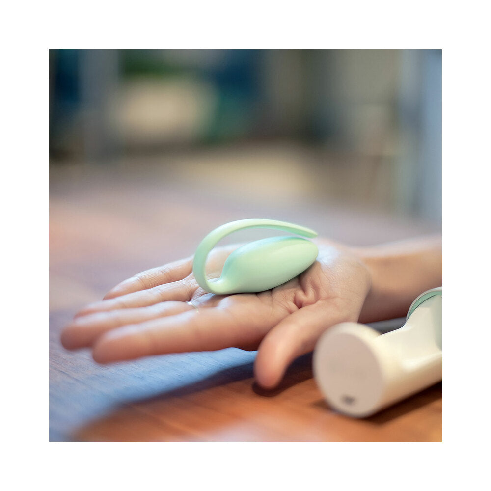 Elvie Tracking Kegel Exercise Trainer