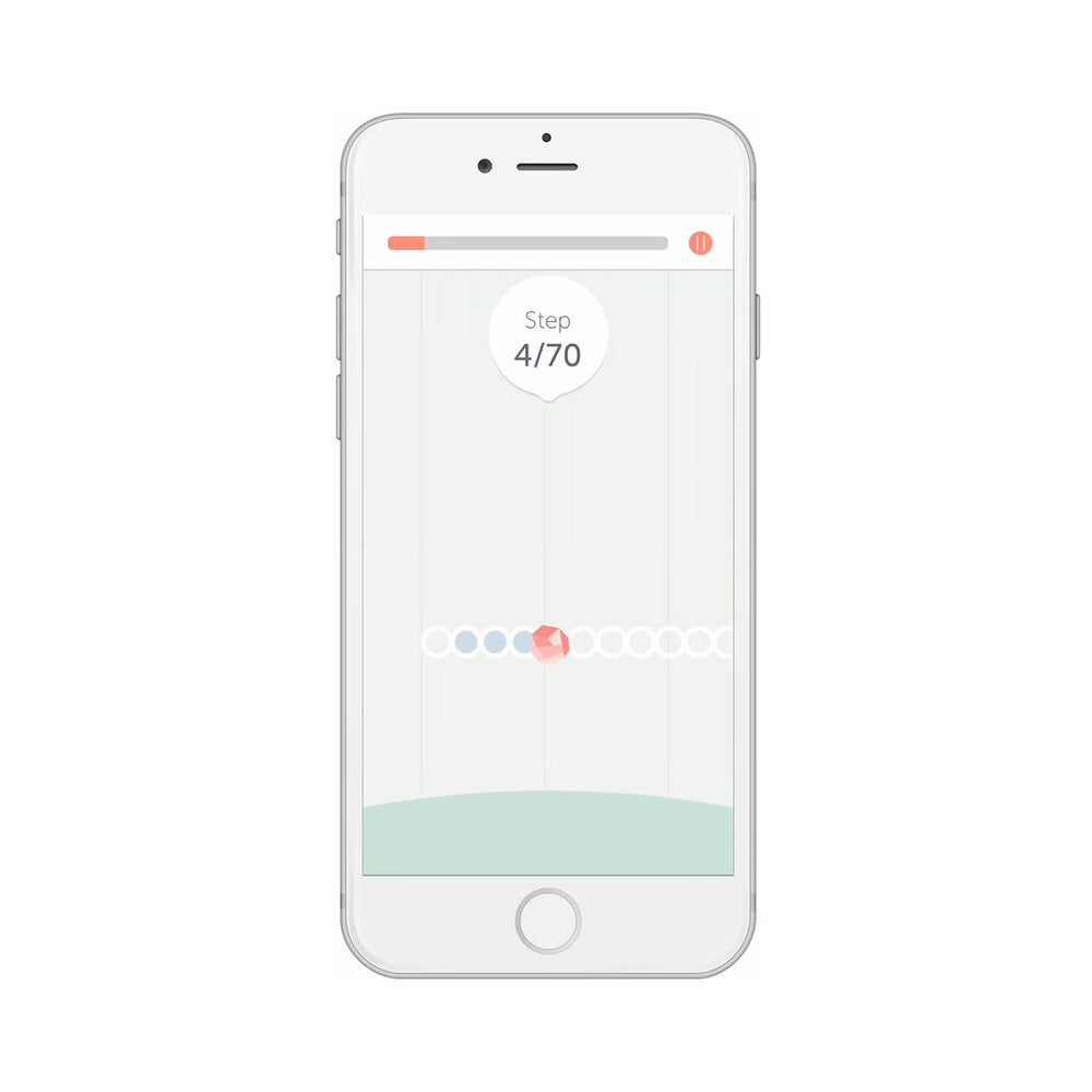 Elvie Tracking Kegel Exercise Trainer