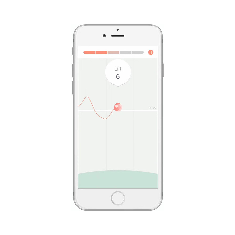 Elvie Tracking Kegel Exercise Trainer