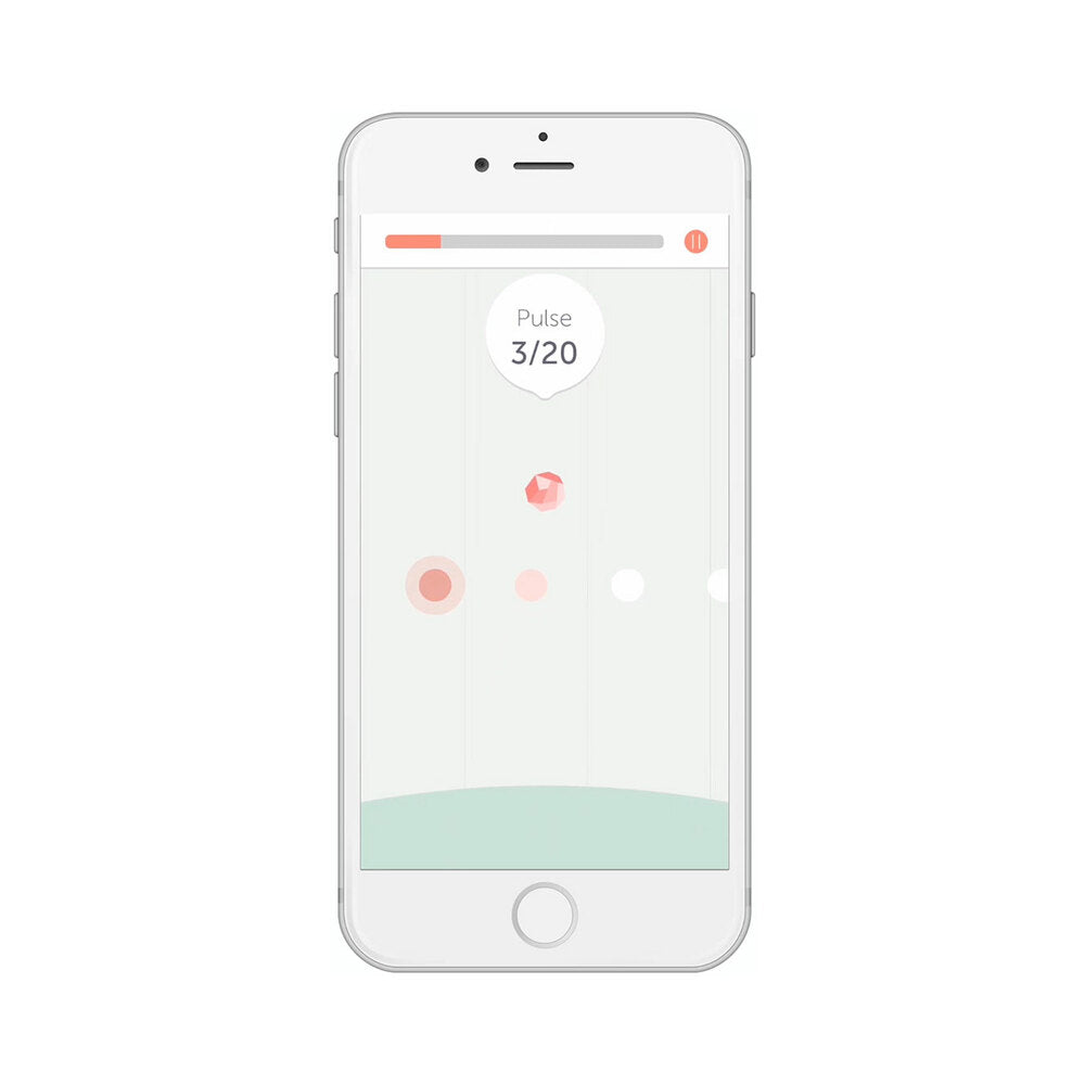 Elvie Tracking Kegel Exercise Trainer