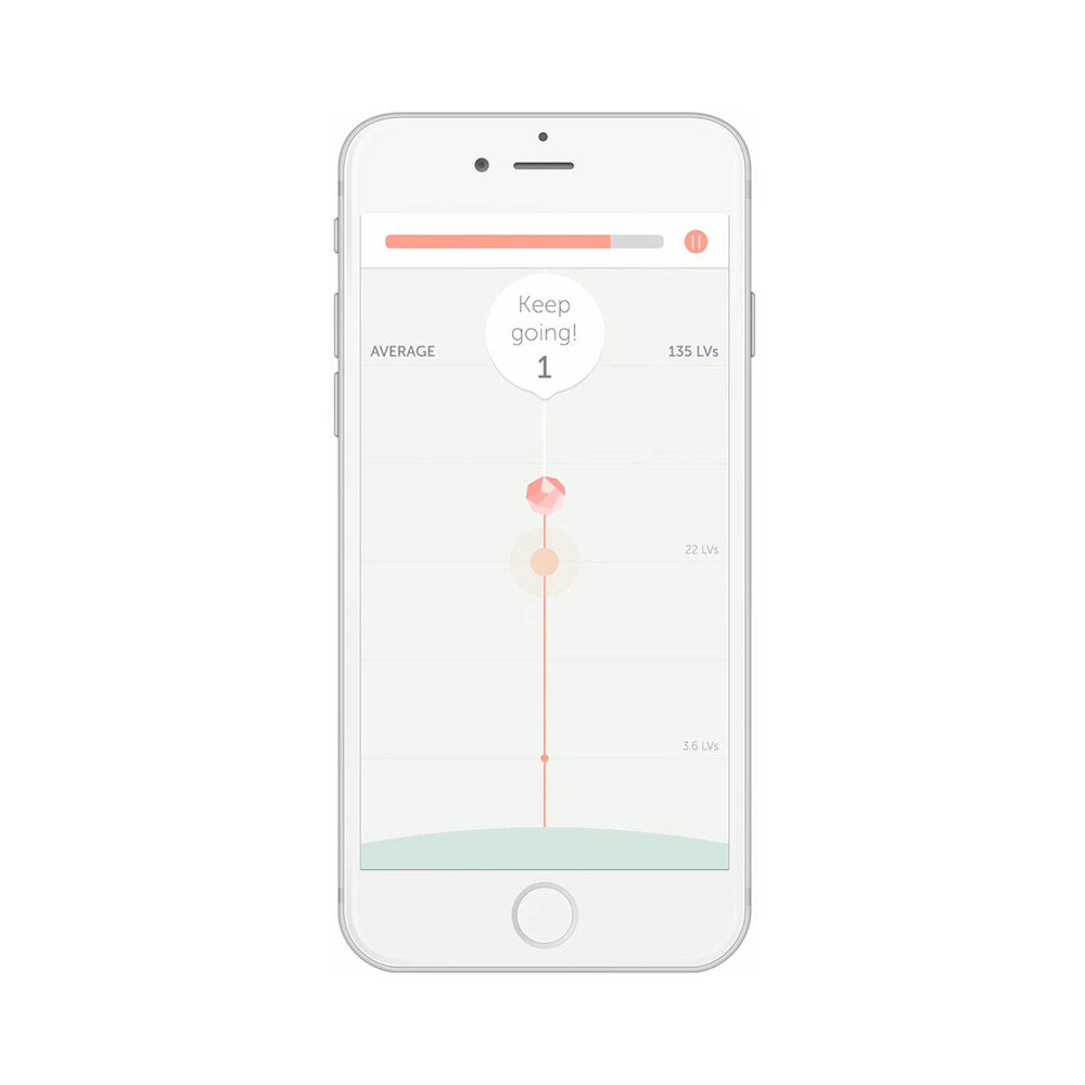 Elvie Tracking Kegel Exercise Trainer