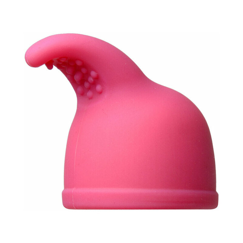 Nuzzle Tip Silicone Wand Attachment Boxed