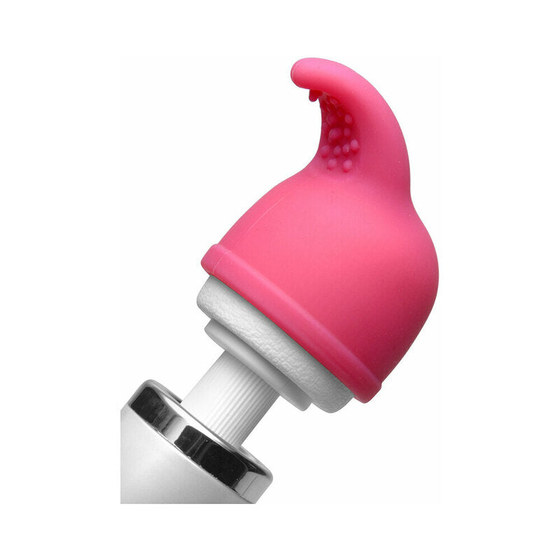 Nuzzle Tip Silicone Wand Attachment Boxed