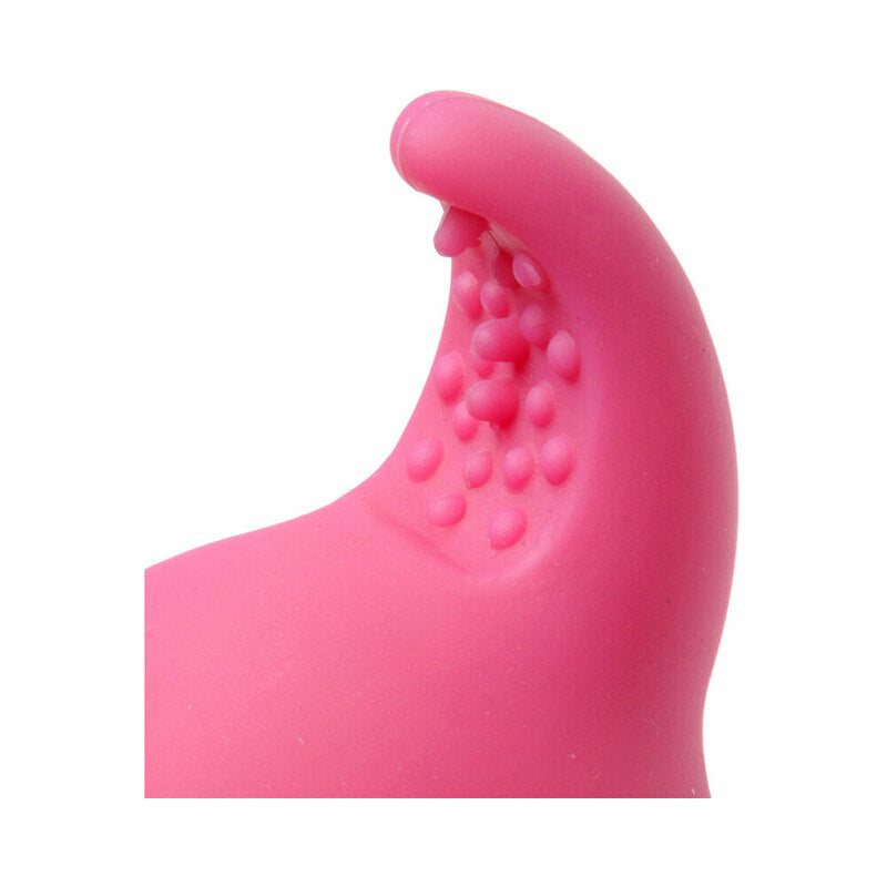Nuzzle Tip Silicone Wand Attachment Boxed