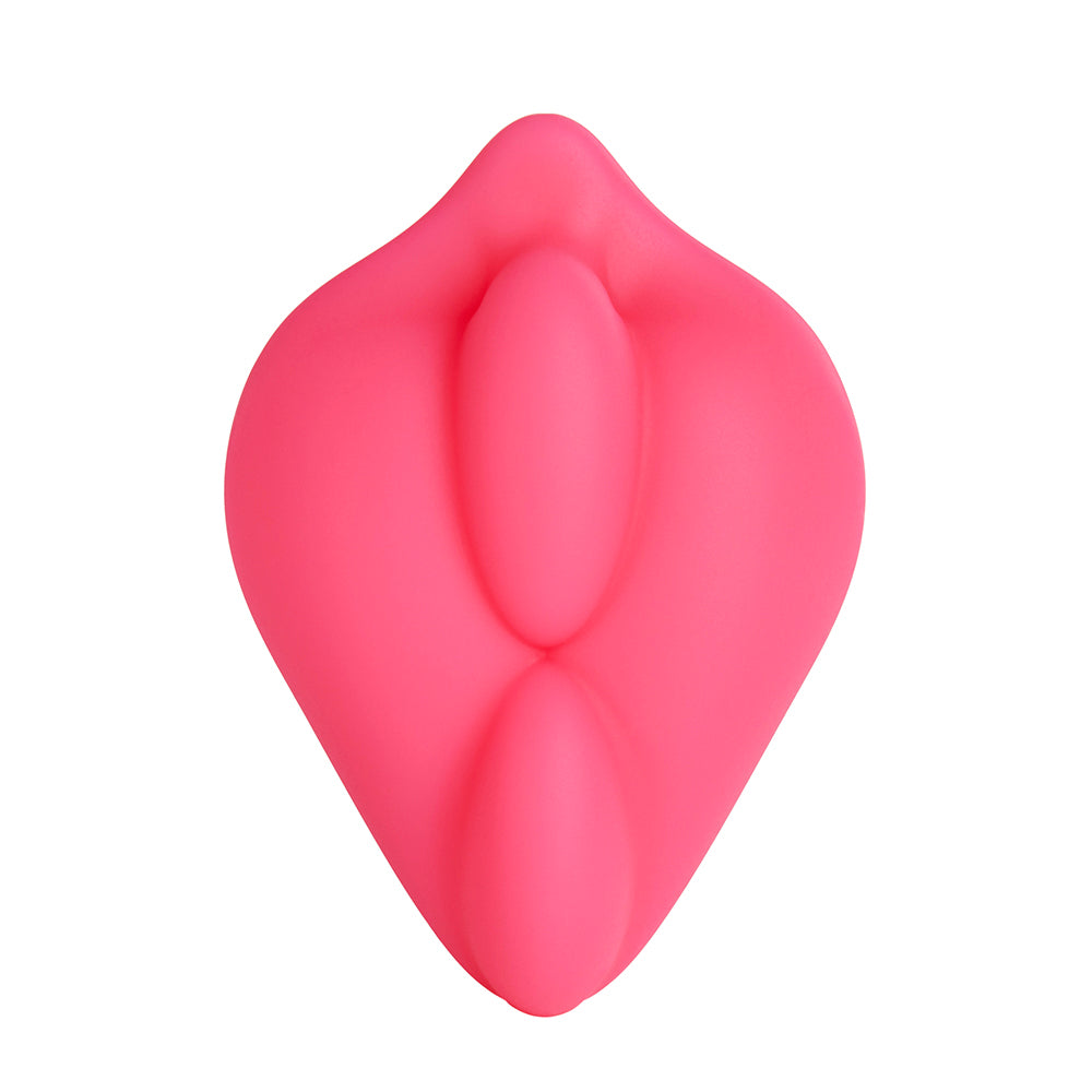 Bumpher By Banana Pants - Sweet Pink