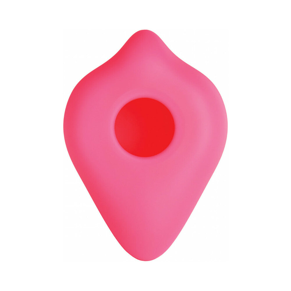 Bumpher By Banana Pants - Sweet Pink