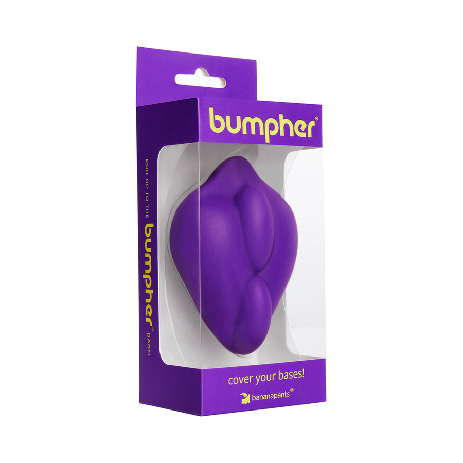 BumpHer by Banana Pants - Purple