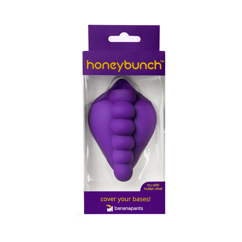 Banana Pants Honeybunch Purple