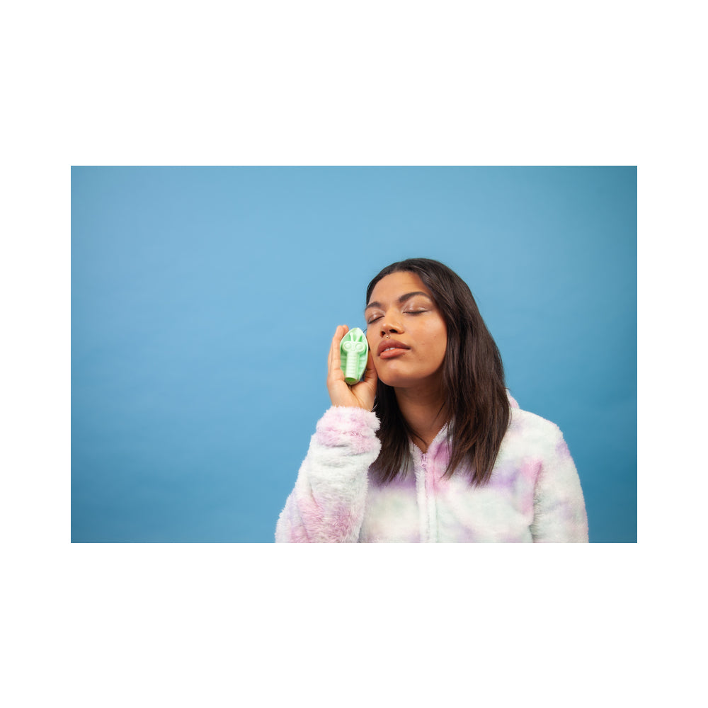 Cute Little Fuckers Zeep - Mint