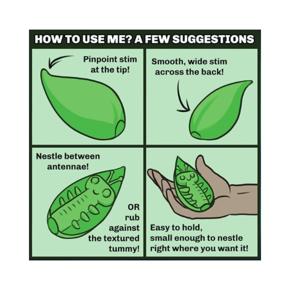 Cute Little Fuckers Zeep - Mint