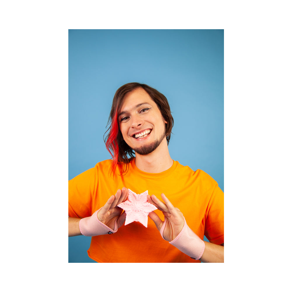 Cute Little Fuckers Starsi - Rose