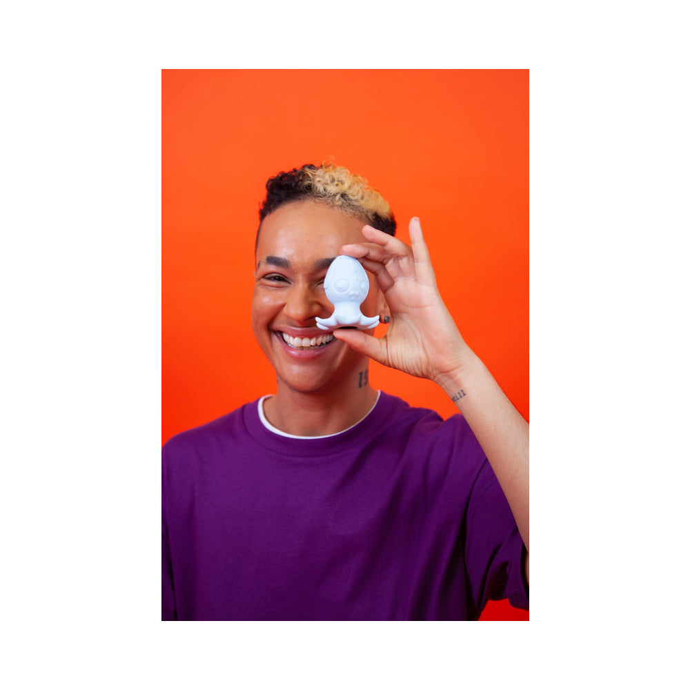 Cute Little Fuckers Princette Puppypus - Platinum