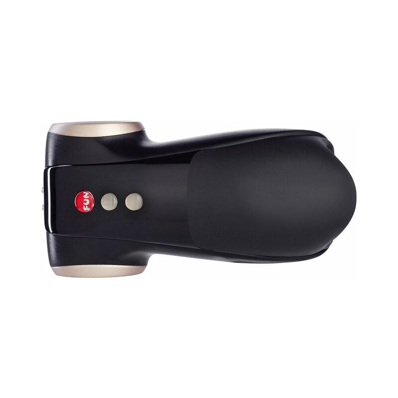 Fun Factory Cobra Libre Ii Male Masturbator - Black