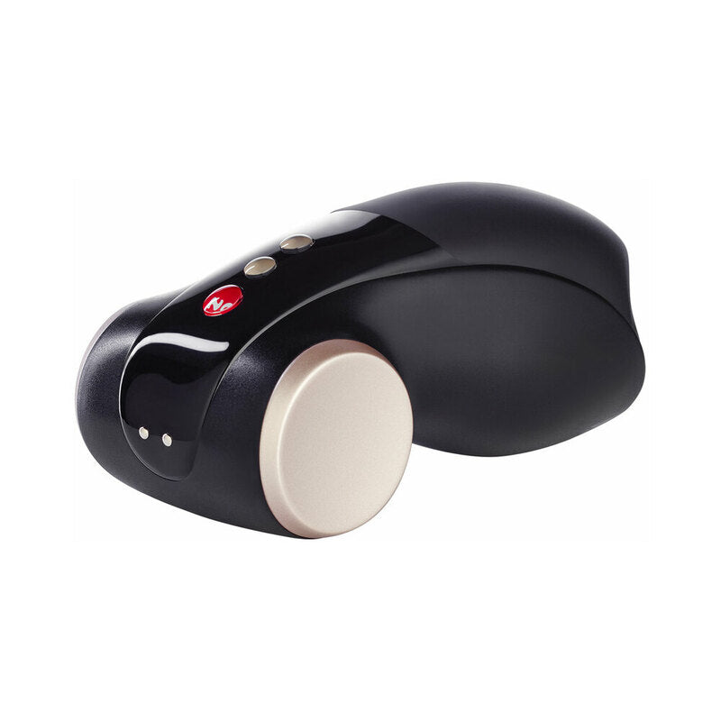 Fun Factory Cobra Libre Ii Male Masturbator - Black