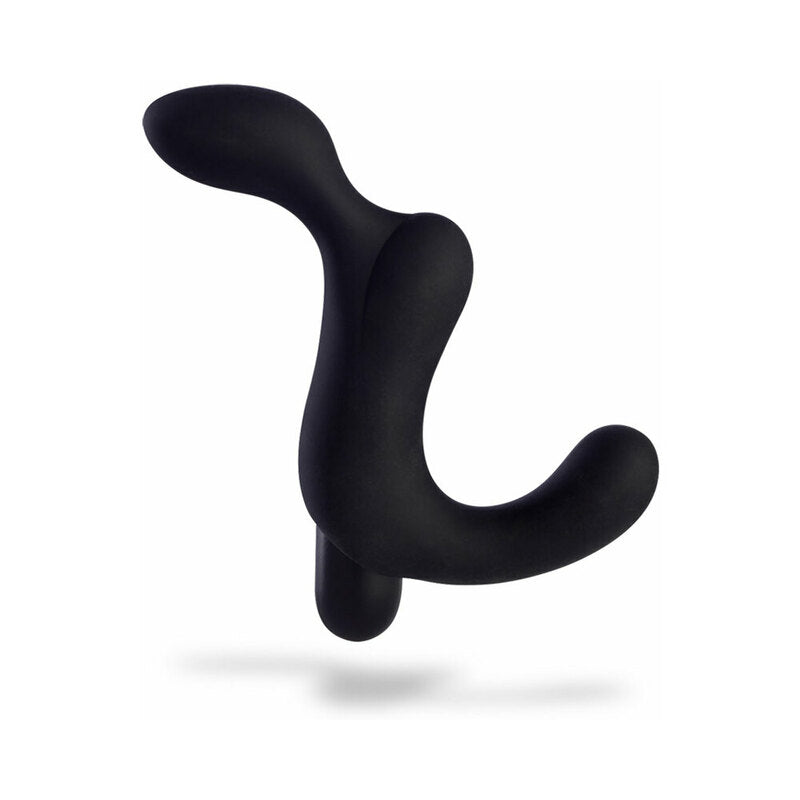 Fun Factory Duke Prostate Vibrator Black