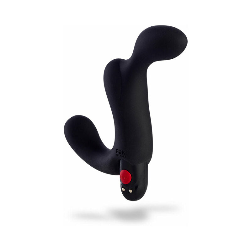 Fun Factory Duke Prostate Vibrator Black