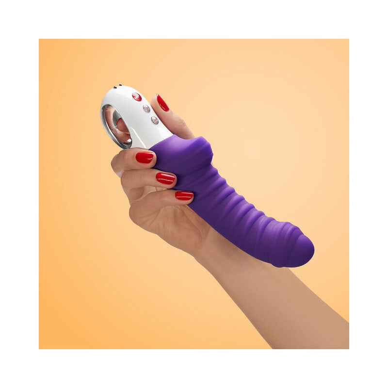 Fun Factory Tiger G5 G-Spot - Violet