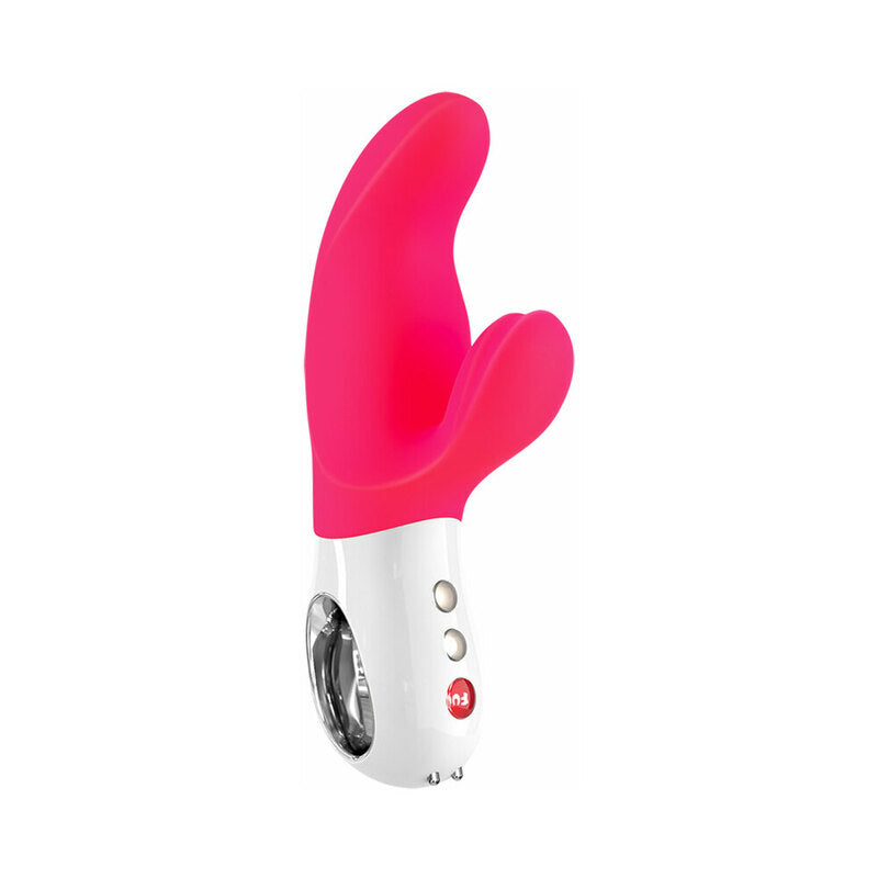 Fun Factory Miss Bi Rabbit - Pink