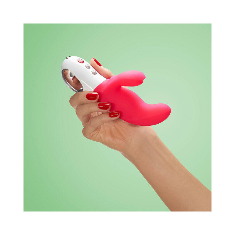 Fun Factory Miss Bi Rabbit - Pink