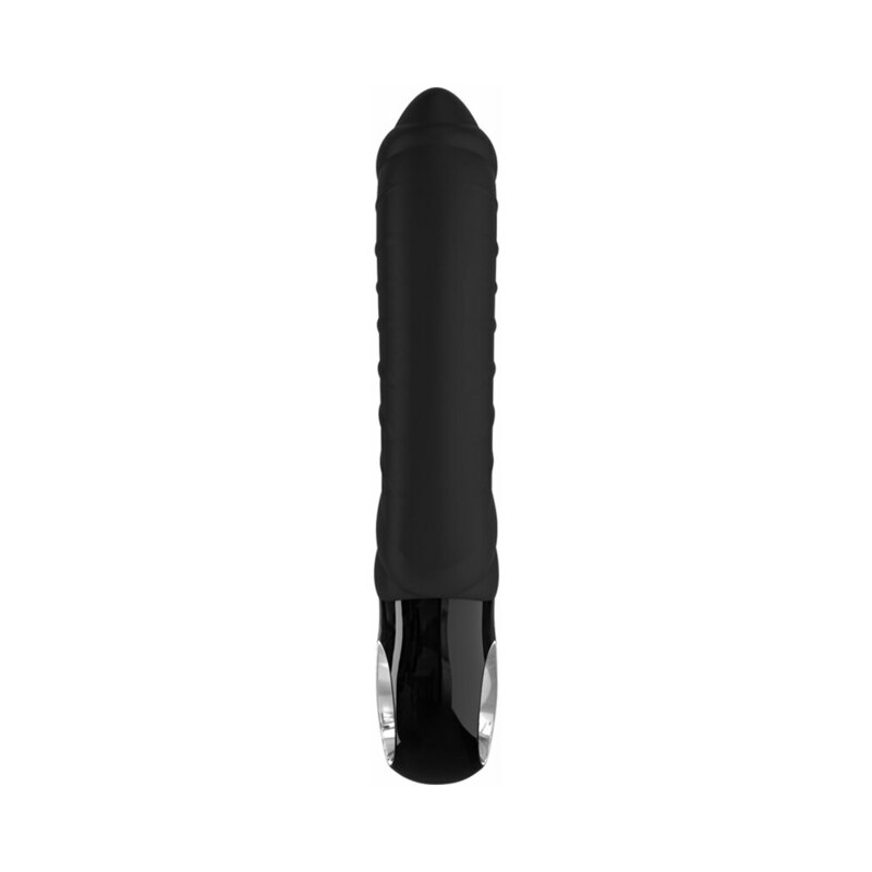 Fun Factory Black Line Tiger G-Spot Vibrator Black