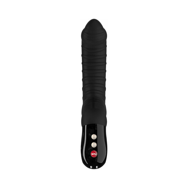 Fun Factory Black Line Tiger G-Spot Vibrator Black