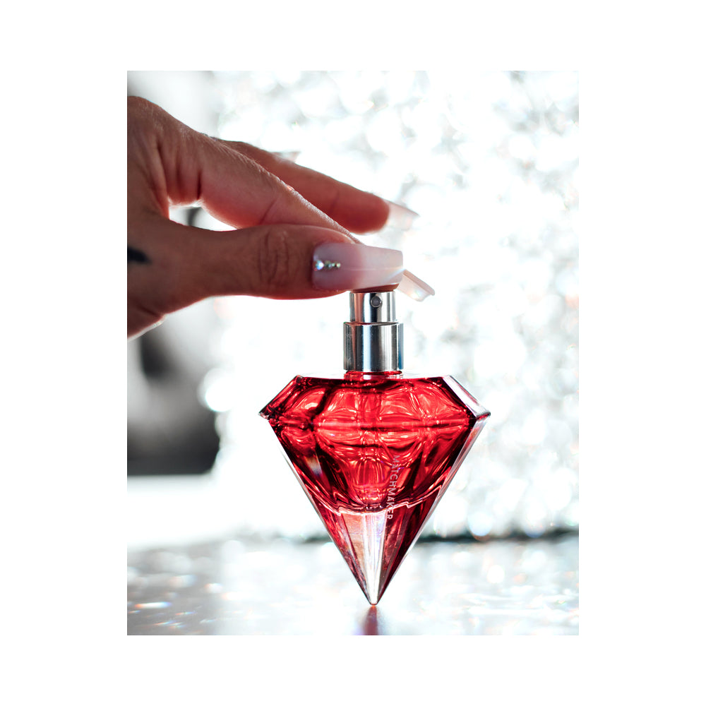 Eye Of Love Matchmaker Pheromone Parfum 30Ml - Red Diamond (F To M)