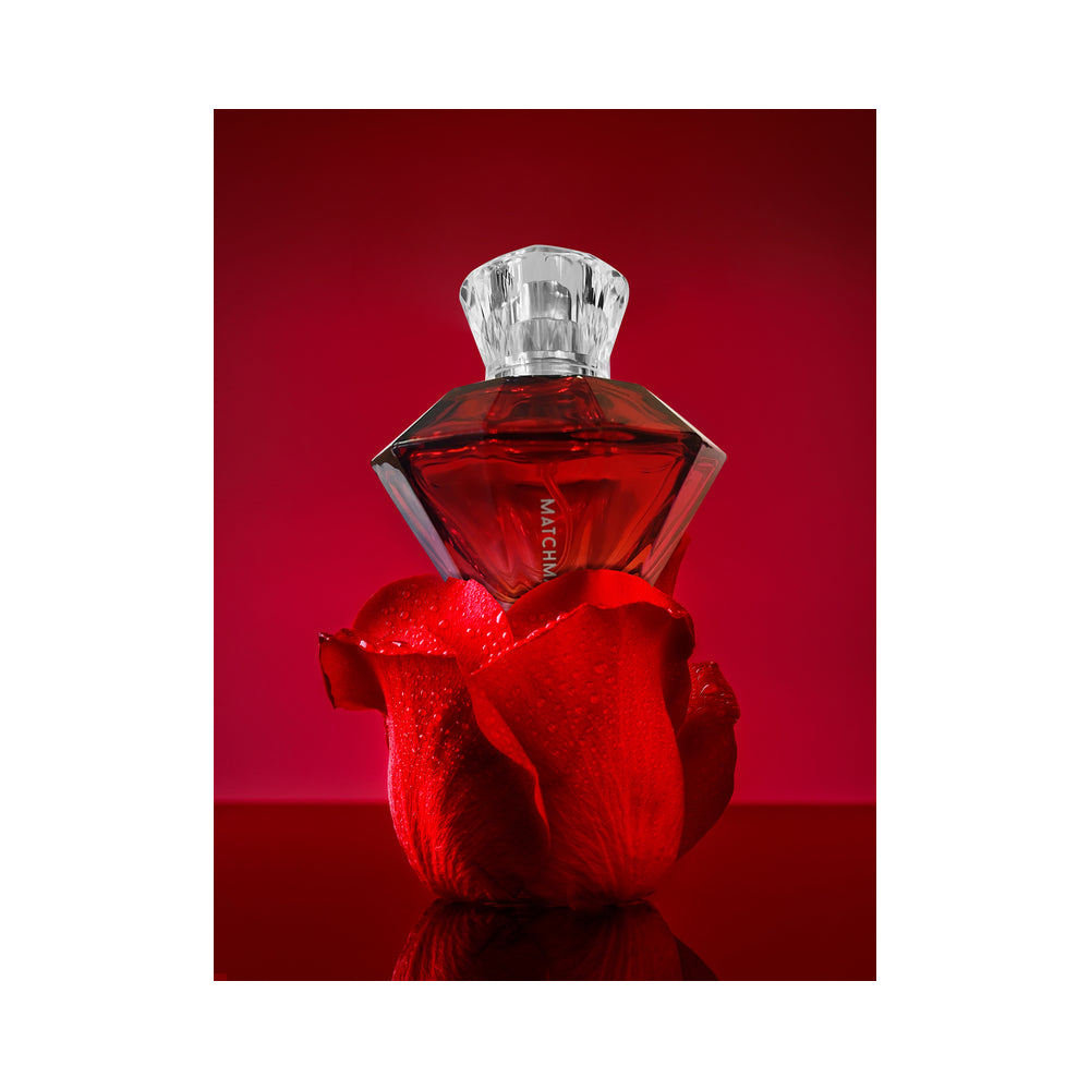 Eye Of Love Matchmaker Pheromone Parfum 30Ml - Red Diamond (F To M)