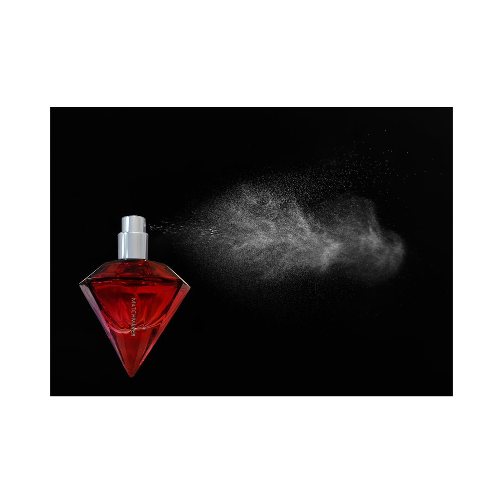 Eye Of Love Matchmaker Pheromone Parfum 30Ml - Red Diamond (F To M)