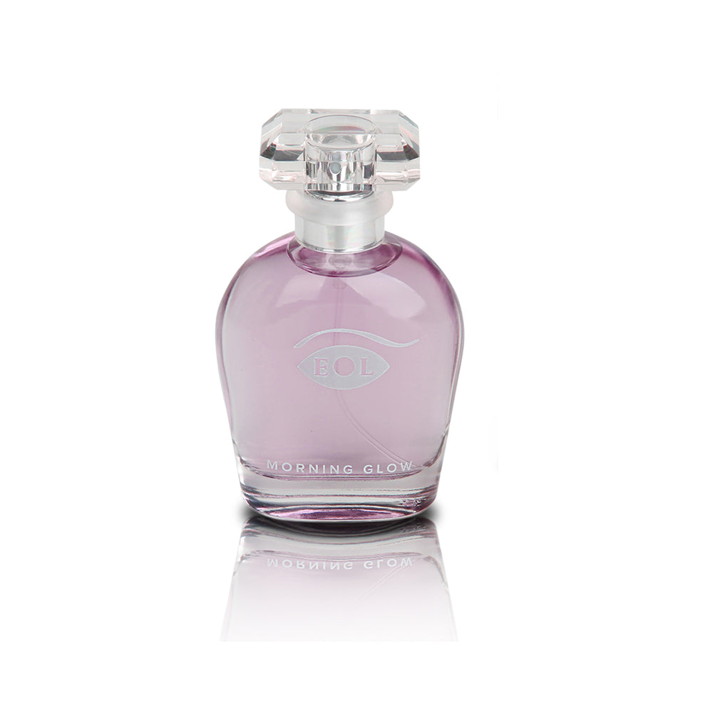 Eye Of Love Pheromone Parfum 50Ml – Morning Glow (F To M)