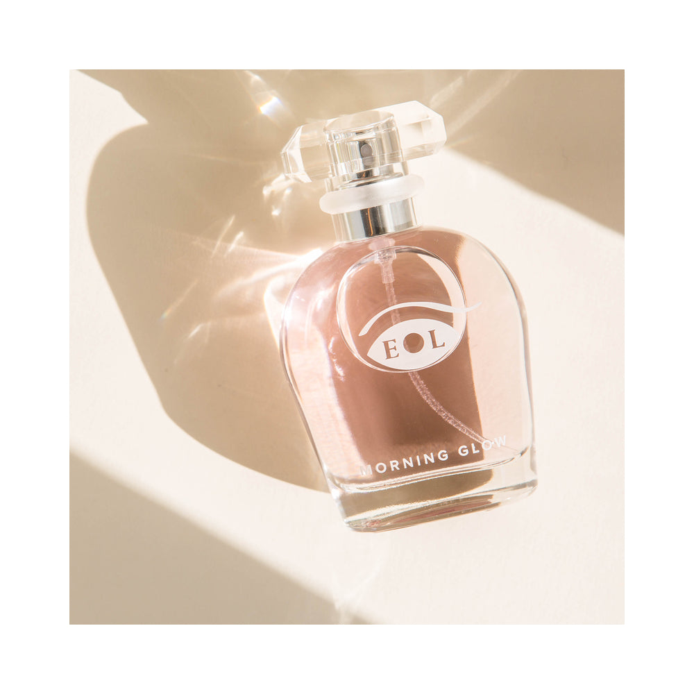 Eye Of Love Pheromone Parfum 50Ml – Morning Glow (F To M)