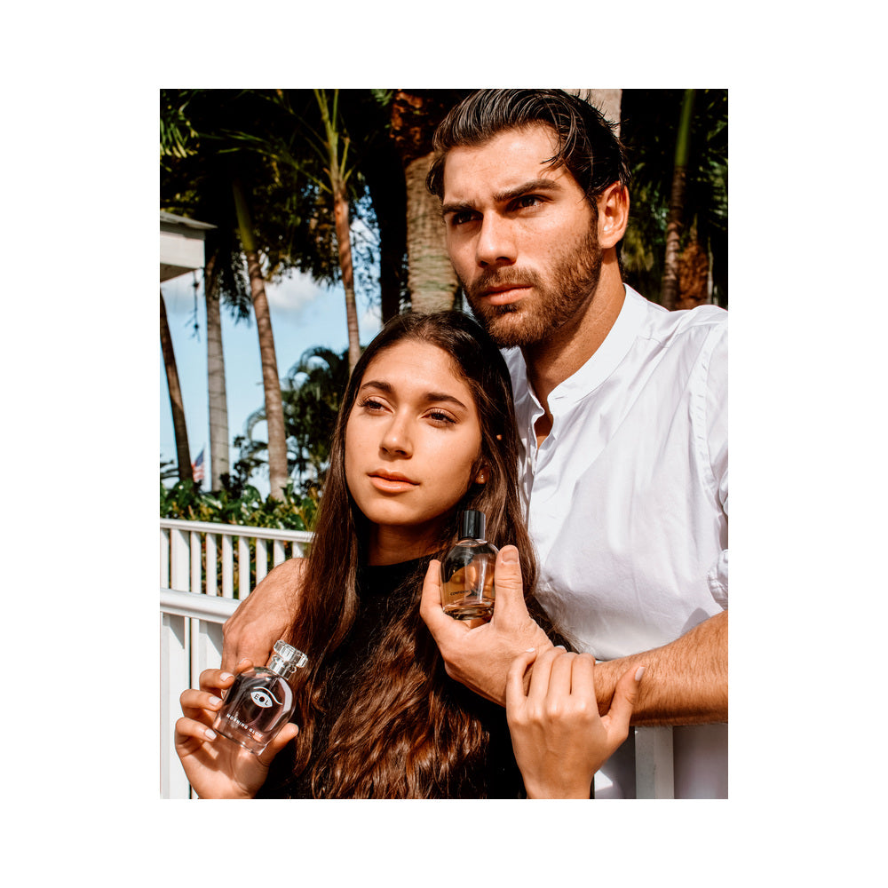 Eye Of Love Pheromone Parfum 50Ml – Morning Glow (F To M)