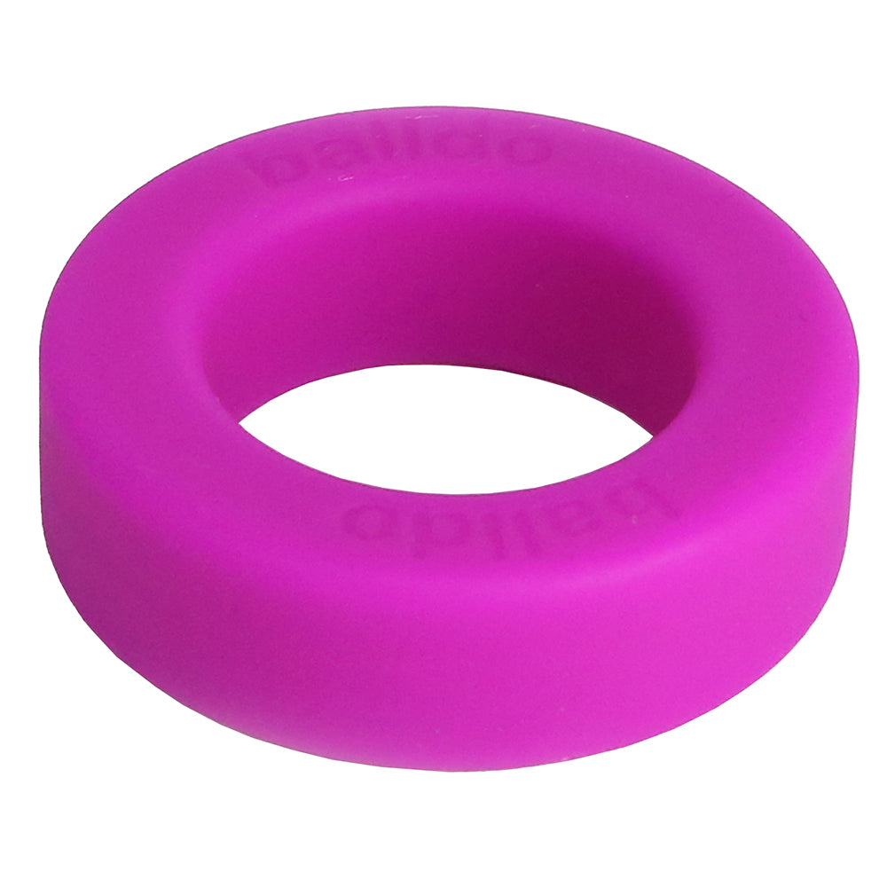 Balldo Spacer Ring - Purple