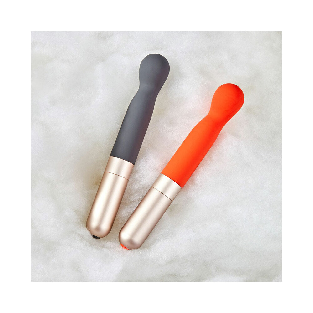 Love Not War Kama Orange