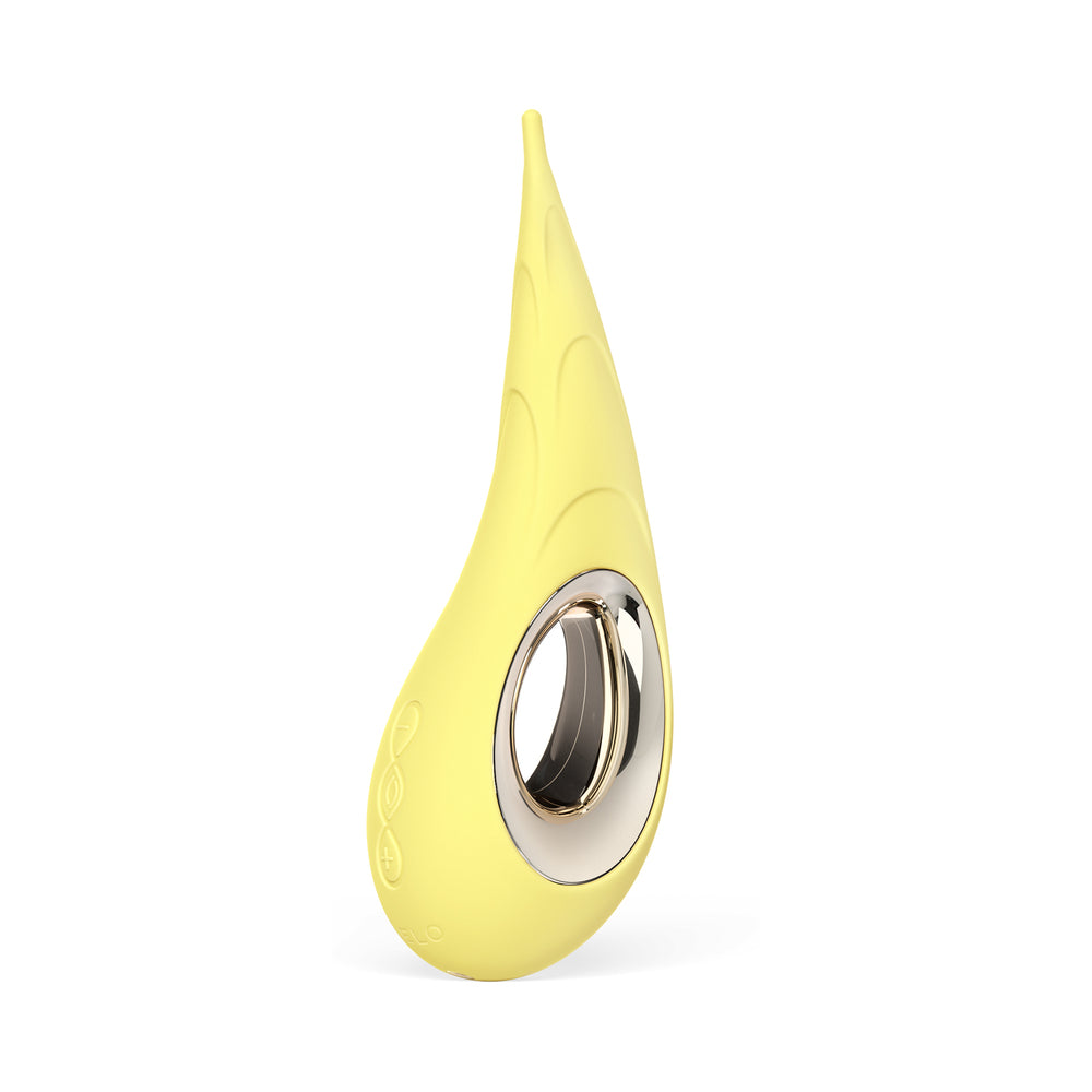 Lelo Dot Cruise Lemon Sorbet