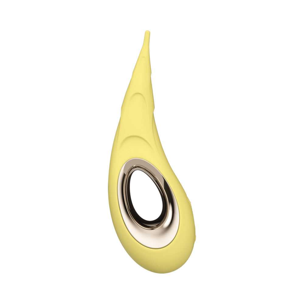 Lelo Dot Cruise Lemon Sorbet