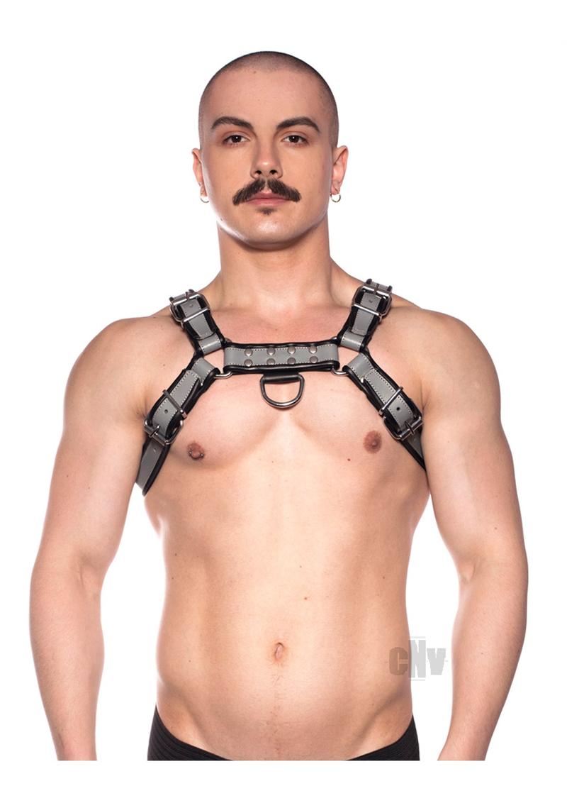 Prowler Red Bull Harness Gry Xxlg