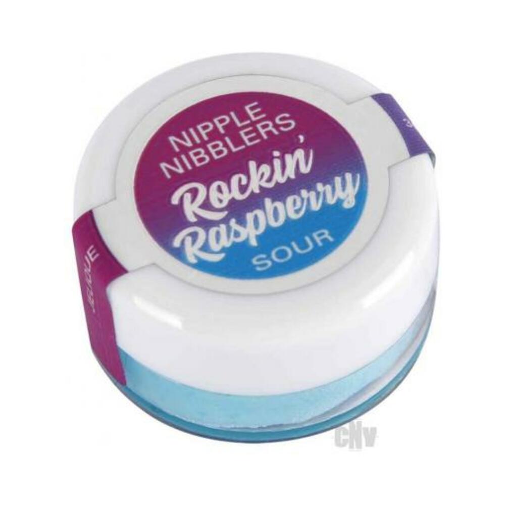 Nipple Nibbler Sour Tingle Balm Rockin&