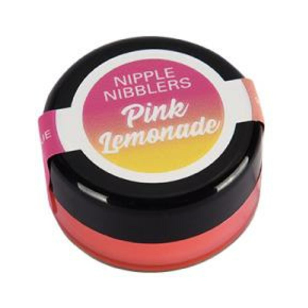 Nipple Nibbler Cool Tingle Pink Lemonade 3 G-Classic Brands-Sexual Toys®