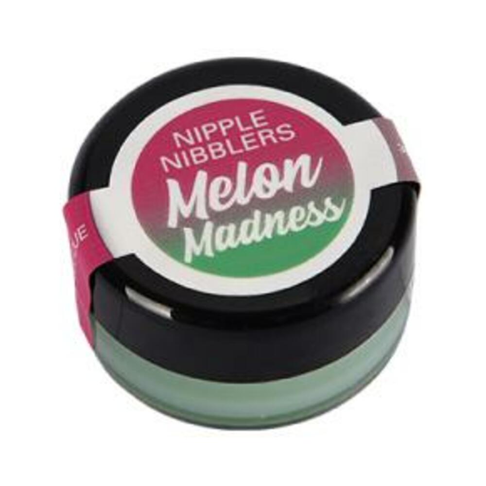 Nipple Nibbler Cool Tingle Balm Melon Madness 3 G-Classic Brands-Sexual Toys®