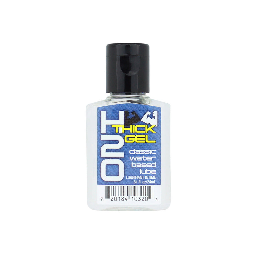 Elbow Grease H2O Classic Thick Gel - 24ml